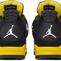 Air Jordan 4 Retro 'Thunder'