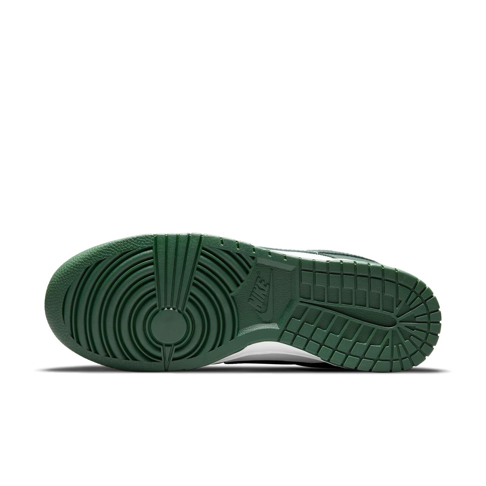 Nike Dunk Low 'Varsity Green'