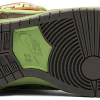 Nike Dunk Low Premium SB QS 'De La Soul'