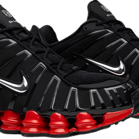 Skepta x Nike Shox TL