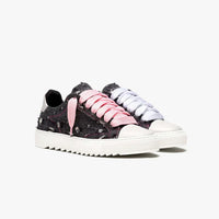 NUMERIS Pink Denim