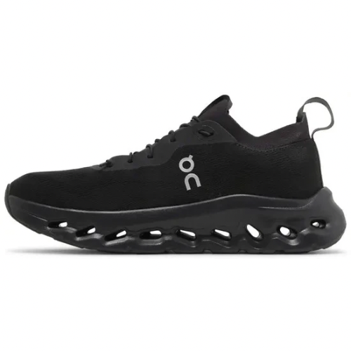 Loewe x On Cloudtilt 'All Black'