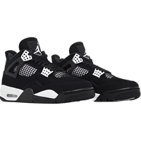 Air Jordan 4 Retro 'White Thunder'