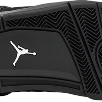 Air Jordan 4 Retro 'Black Cat'