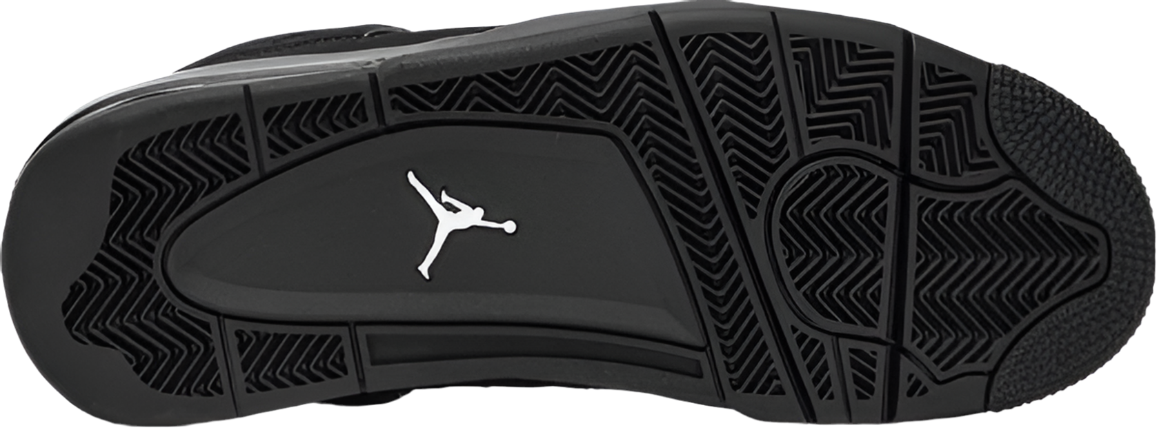 Air Jordan 4 Retro 'Black Cat'
