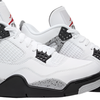 Air Jordan 4 Retro OG 'White Cement' 2025