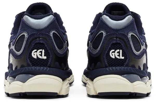 Asics Gel NYC 'Midnight'