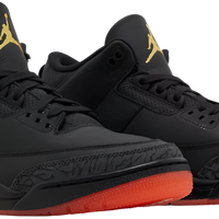 J. Balvin x Air Jordan 3 Retro 'Rio'
