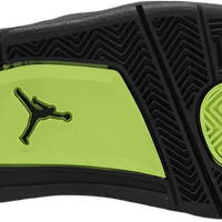 Air Jordan 4 Retro SE 'Neon 95'