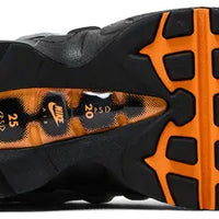 Nike Air Max 95 OG 'Bright Mandarin' 2025
