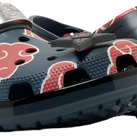 Naruto Shippuden x Classic Clog 'Itachi'