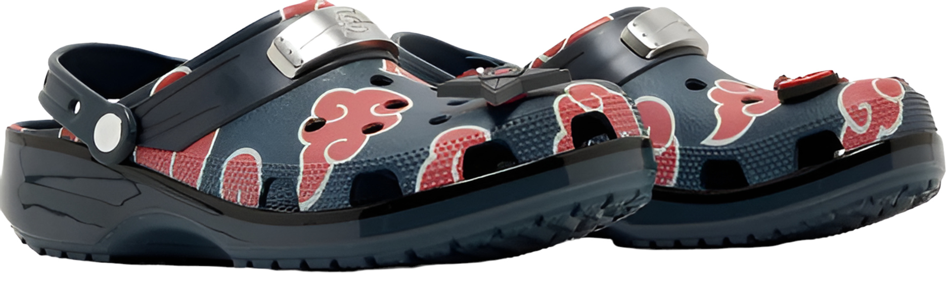 Naruto Shippuden x Classic Clog 'Itachi'