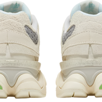 New Balance Bricks & Wood x 9060 'Nothing Changed but the Address'