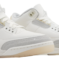 Air Jordan 3 Retro SE Craft 'Ivory'