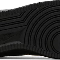 Supreme x Air Force 1 Low 'Box Logo - Black'