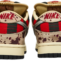Nike Dunk Low Pro SB 'Freddy Krueger'