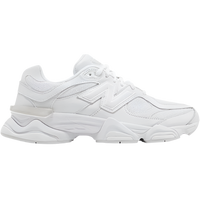 New Balance 9060 'Triple White'