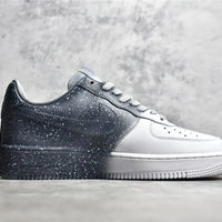Chrome Hearts x Nike Air Force 1 ‘Grey and White’