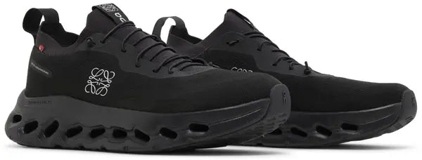 Loewe x On Cloudtilt 'All Black'