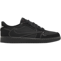Travis Scott x Air Jordan 1 Low OG SP 'Black Phantom'