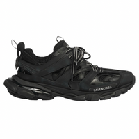 Balenciaga Track 'Triple Black'