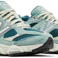 New Balance 9060 'New Spruce Salt Marsh'