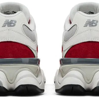 New Balance 9060 'Reflection True Red'