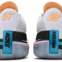 Nike Air Zoom GT Cut 'White Laser Blue'