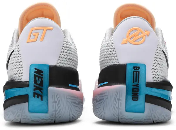 Nike Air Zoom GT Cut 'White Laser Blue'