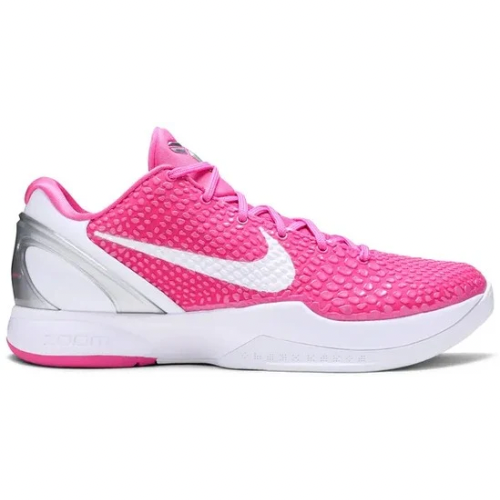 Nike Zoom Kobe 6 Protro 'Think Pink'
