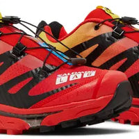 Salomon XT-4 OG 'Fiery Red'