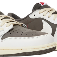 Travis Scott x Air Jordan 1 Retro Low OG 'Reverse Mocha'