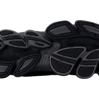 New Balance ABZORB 2000 'Black Dark Silver'