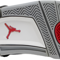Air Jordan 4 Retro SE 'Black Canvas'