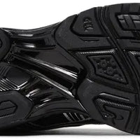 Asics Gel Kayano 14 'Black Pure Silver'