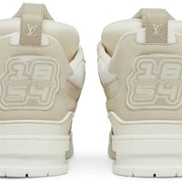 Louis Vuitton Skate Sneaker 'Beige'