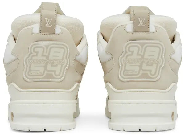Louis Vuitton Skate Sneaker 'Beige'
