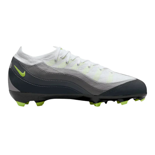 Nike Zoom Mercurial Vapor 16 Pro FG GS 'Air Max 95 Neon'