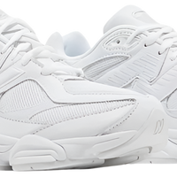 New Balance 9060 'Triple White'