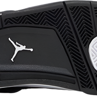 Air Jordan 4 Retro 'White Thunder'