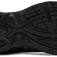 Asics Gel 1130 'Black Pure Silver'