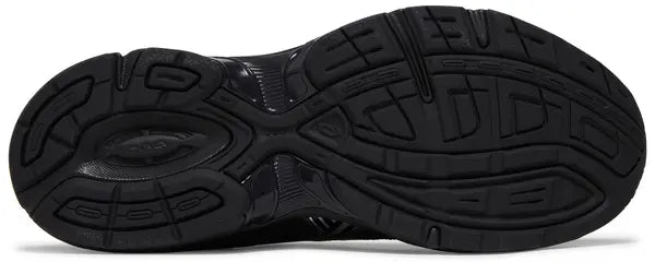 Asics Gel 1130 'Black Pure Silver'