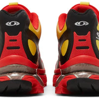 Salomon XT-4 OG 'Fiery Red'