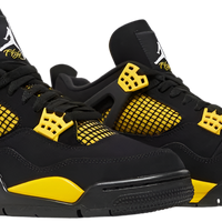 Air Jordan 4 Retro 'Thunder'