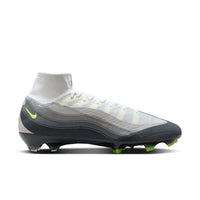 Nike Zoom Mercurial Superfly 10 Elite FG 'Air Max 95 Neon'