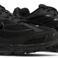 Supreme x Nike Shox Ride 2 'Black'