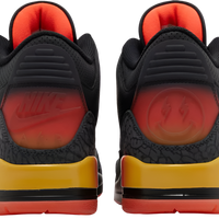 J. Balvin x Air Jordan 3 Retro 'Rio'
