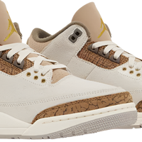 Air Jordan 3 Retro 'Palomino'