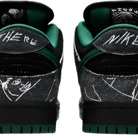 THERE Skateboards x Nike Dunk Low SB 'Ultra Humanized'