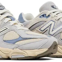 New Balance 9060 'Pearl Grey Linen'